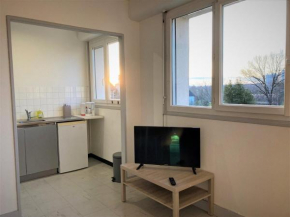 Appartement double à Limoges